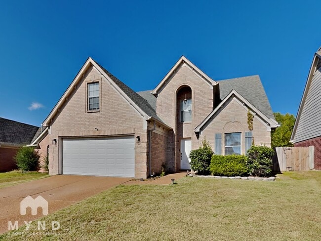 property at 9998 Cameron Ridge TR