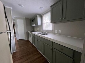 193 Sunshine Dr in Rocky Mount, NC - Building Photo - Building Photo