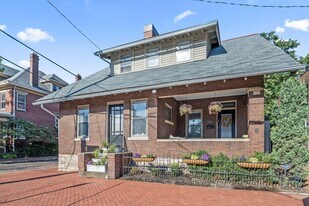 503 S 3rd St in Columbus, OH - Building Photo