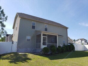 15 Watchmen Ln in Cameron, NC - Building Photo - Building Photo