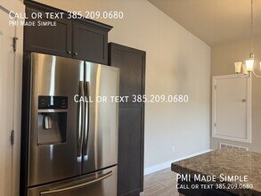 253 W Ridge Rd in Saratoga Springs, UT - Building Photo - Building Photo