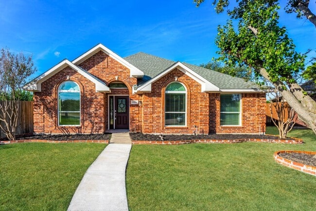 property at 8082 Durham Dr