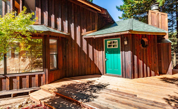 4452 Greenwood Heights Dr in Kneeland, CA - Foto de edificio - Building Photo