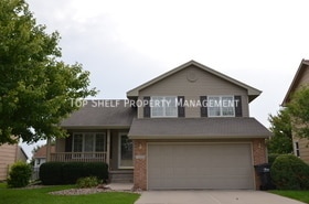 property at 1405 SE Michael Dr