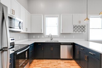 1131 N 29th St in Richmond, VA - Building Photo - Building Photo