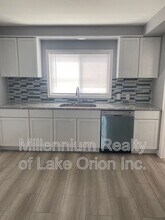 719 E Madison Ave in Pontiac, MI - Building Photo - Building Photo