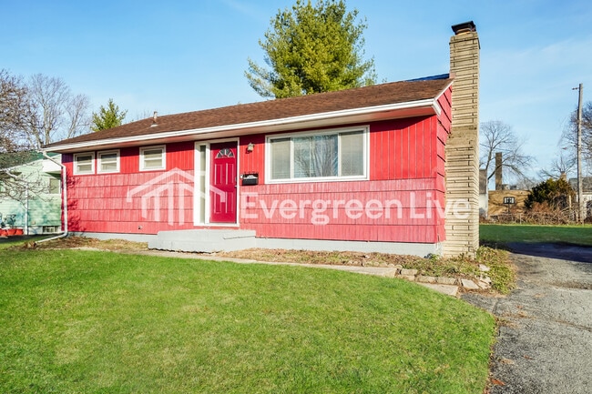 3378 Roswell Dr in Columbus, OH - Building Photo - Building Photo