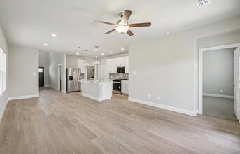 507 Blanton St in McKinney, TX - Building Photo - Building Photo