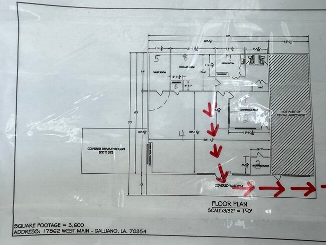 property at 17862 W Main St