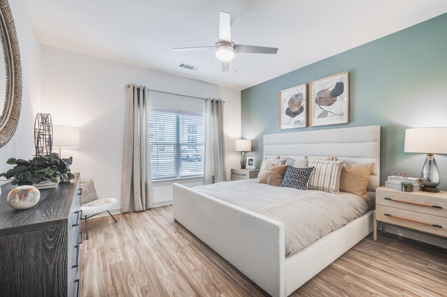 Arcadia at Waterway Hills in Longs, SC - Building Photo - Interior Photo