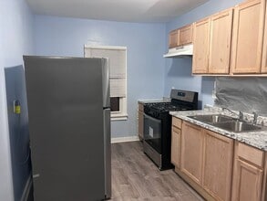 112-114 Mark Ave in Syracuse, NY - Building Photo - Building Photo