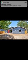7608 Bethune Ave, Unit A in Austin, TX - Building Photo