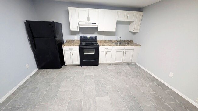 1801 Cortez St, Unit Rear