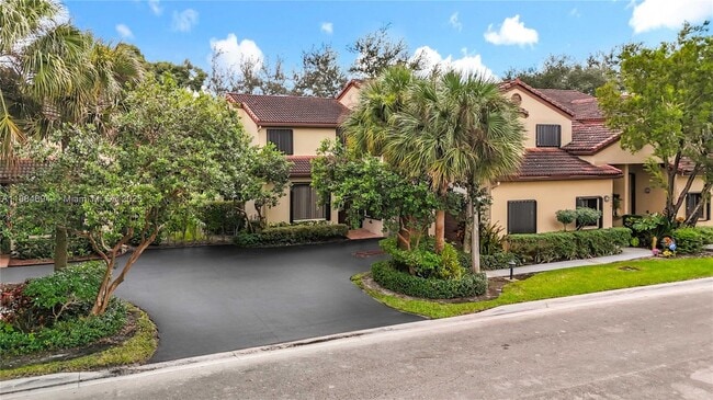 property at 10524 NW 10th St
