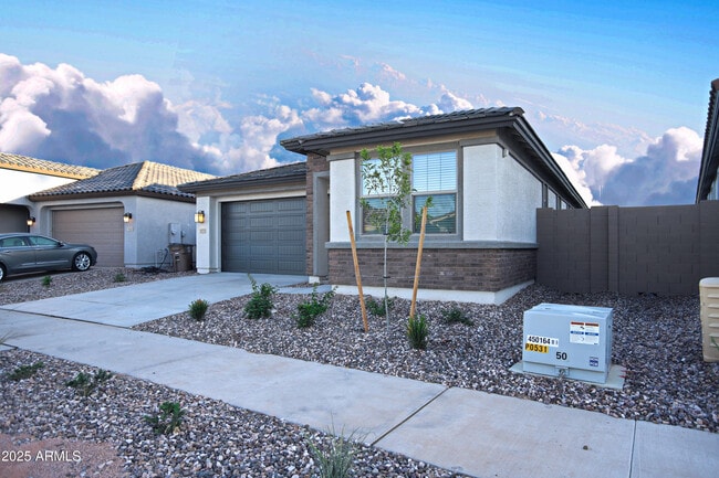 977 W Finch Dr in Queen Creek, AZ - Building Photo - Building Photo
