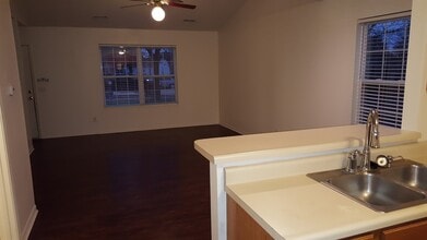 4813-4815-4815 Moniteau in Columbia, MO - Building Photo - Building Photo