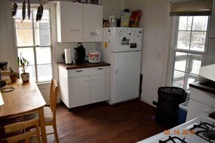 533 Elizabeth St, Unit 2 in Ann Arbor, MI - Building Photo