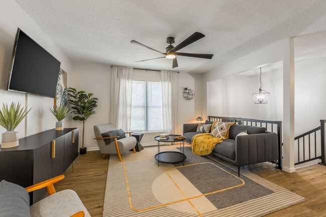 property at 7105 Chas Dr