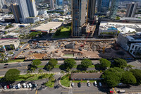 Victoria Place in Honolulu, HI - Building Photo - Building Photo