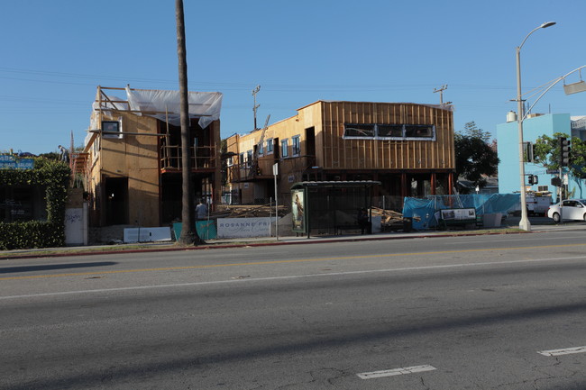 3015 Ocean Ave in Venice, CA - Building Photo - Building Photo