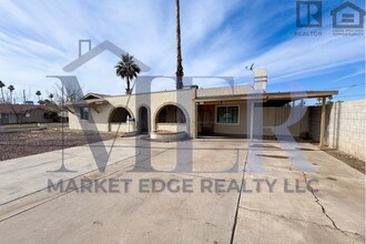 1732 S McKemy St in Tempe, AZ - Building Photo - Building Photo