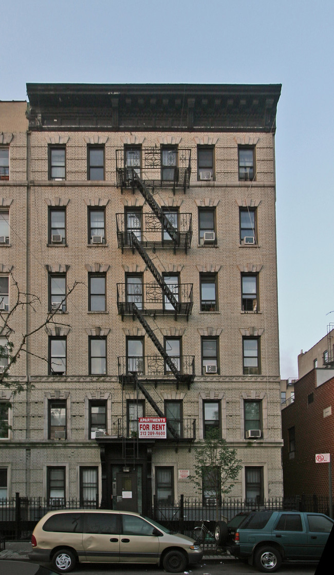 112-114 E 103rd St in New York, NY - Building Photo - Building Photo