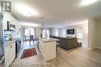 115 S Creek Dr in Kitchener, ON - Building Photo - Building Photo