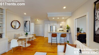 27 Bowdoin St in Boston, MA - Foto de edificio - Building Photo