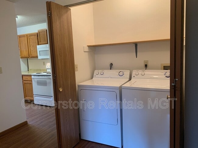 property at 1401 12th St E