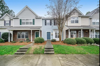 15562 Asterwind Ct in Charlotte, NC - Building Photo - Building Photo