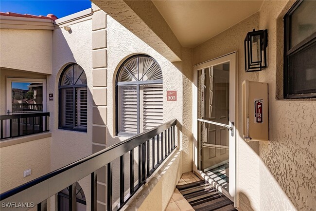 property at 7048 Pelican Bay Blvd