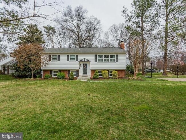 property at 8320 Midwood St