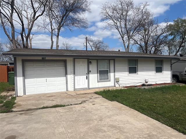 607 E Miller Rd in Garland, TX - Building Photo - Building Photo