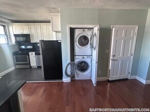 349 Sumner St in Boston, MA - Building Photo - Building Photo