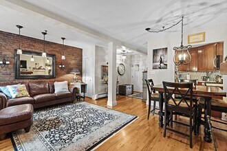 606 Park Ave in Hoboken, NJ - Building Photo - Building Photo