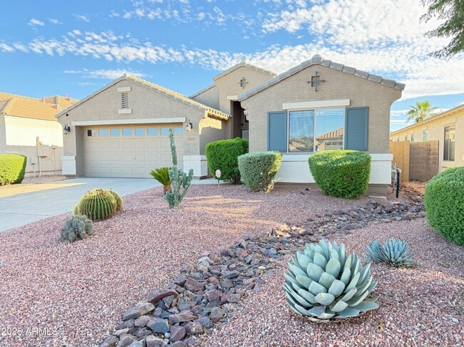 605 E Nancy Ave in San Tan Valley, AZ - Building Photo - Building Photo