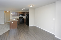 Aspen Trail Apartments in Fargo, ND - Building Photo - Interior Photo