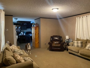 768 Le Bois D'Arc Rd in Ville Platte, LA - Building Photo - Building Photo