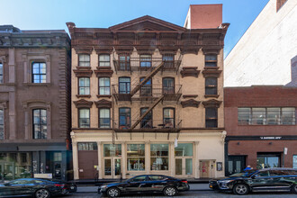 159-161 Mercer St in New York, NY - Building Photo - Building Photo