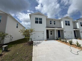 1948 Tamarack Pass in Davenport, FL - Building Photo