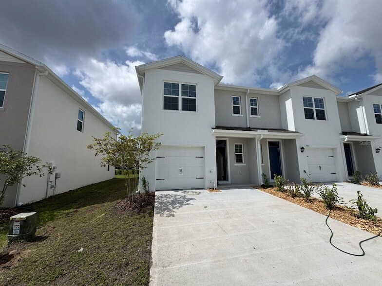 1948 Tamarack Pass in Davenport, FL - Building Photo
