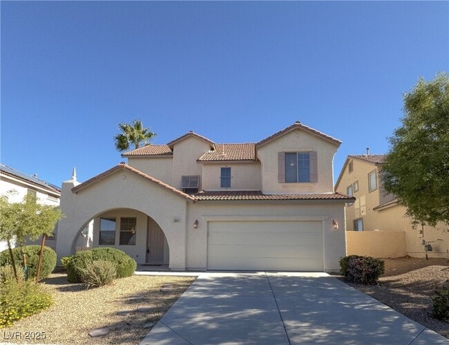 property at 3044 Andretti Ln