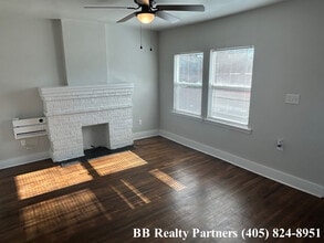 4205 E 4th Pl in Tulsa, OK - Building Photo - Building Photo