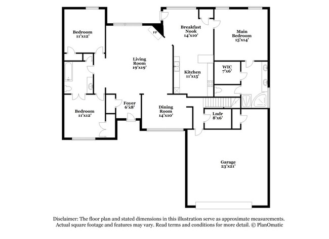 850 Tropicana Cove in Memphis, TN - Building Photo - Building Photo