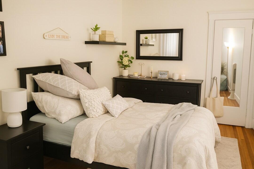 318 St Paul St in Brookline, MA - Foto de edificio