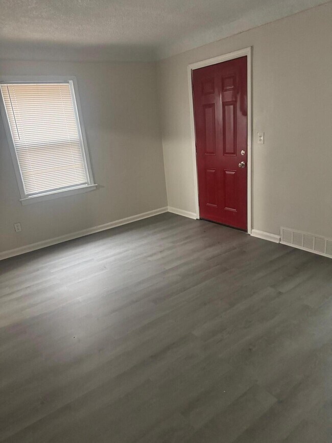 8900 Artesian St in Detroit, MI - Building Photo - Building Photo