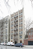 171 E Mosholu N Apartments