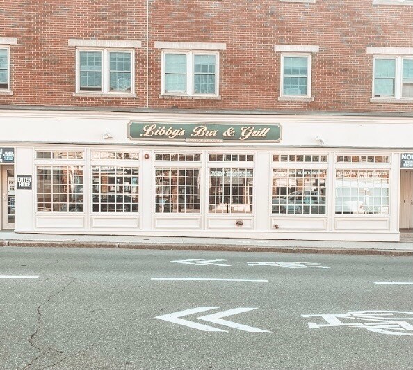 47 Main St in Durham, NH - Building Photo - Building Photo