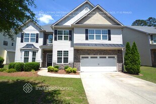 882 Ashton Park Dr SE in Lawrenceville, GA - Building Photo