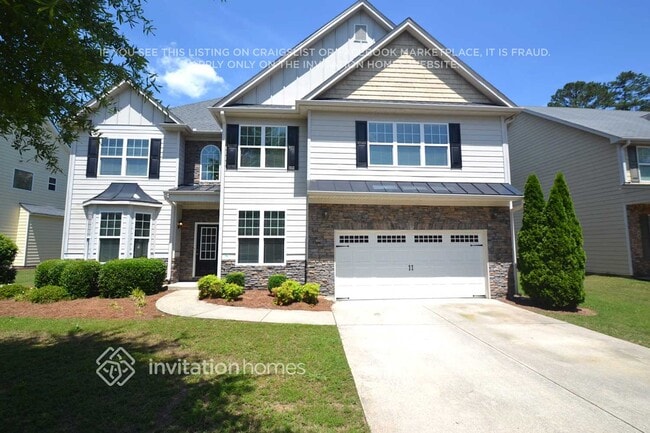 property at 882 Ashton Park Dr SE